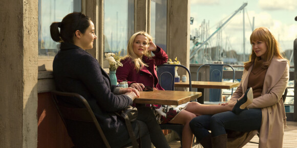 Golden Globe: «Big Little Lies» stikker av med en rekke nominasjoner